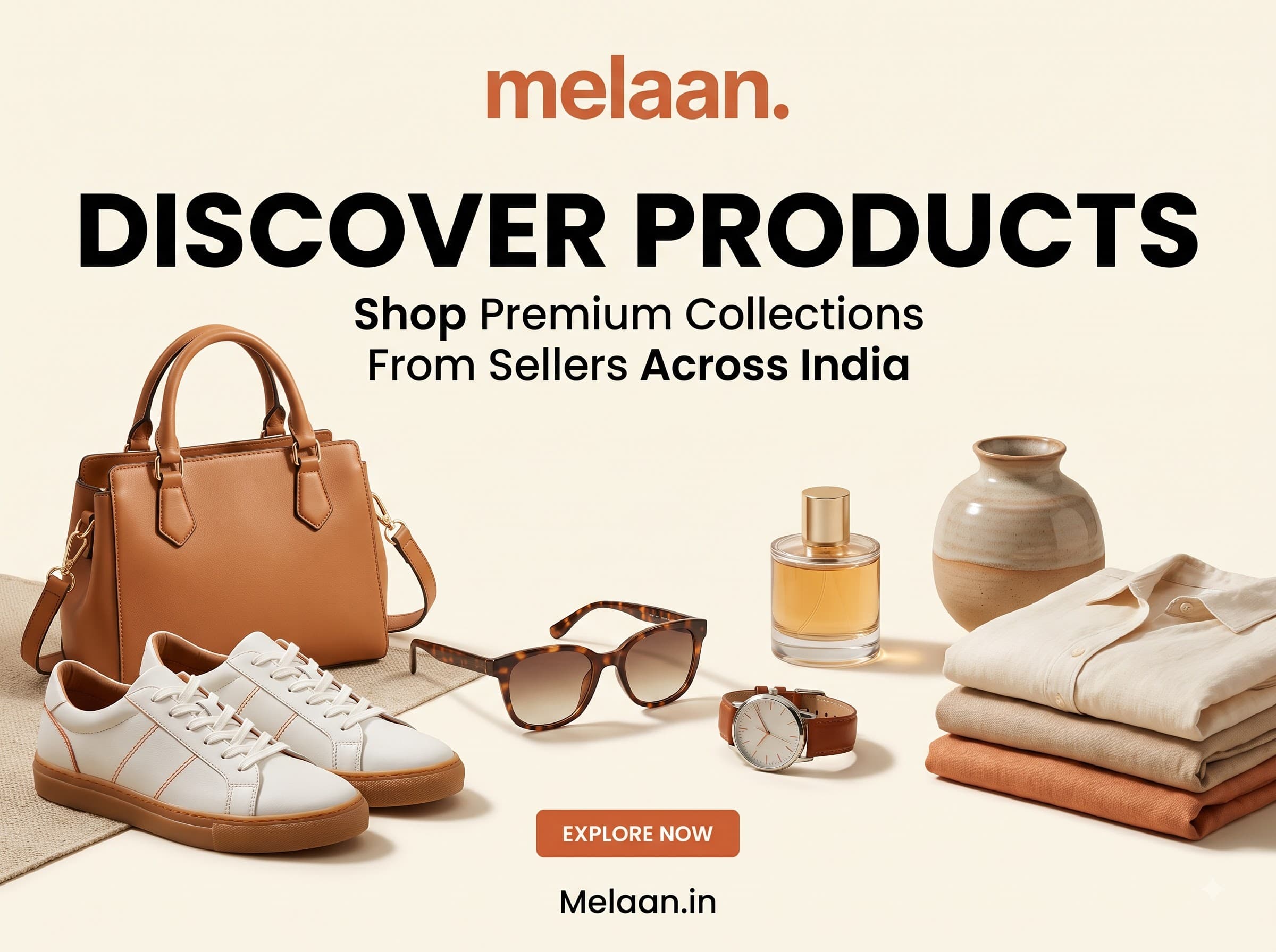 Melaan Mobile Banner